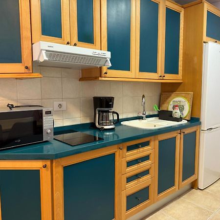 Beach Line Apartment Лас-Пальмас-де-Гран-Канарія Екстер'єр фото