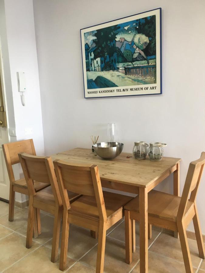 Beach Line Apartment Лас-Пальмас-де-Гран-Канарія Екстер'єр фото