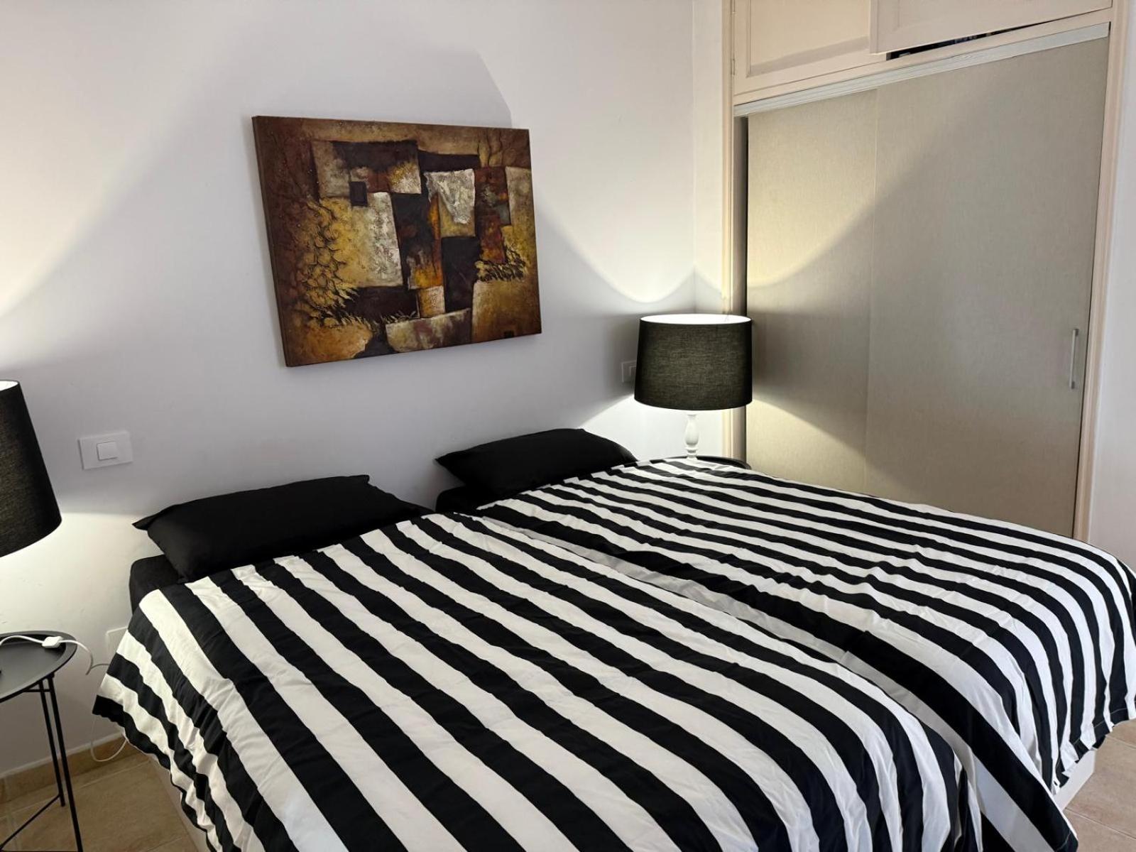 Beach Line Apartment Лас-Пальмас-де-Гран-Канарія Екстер'єр фото