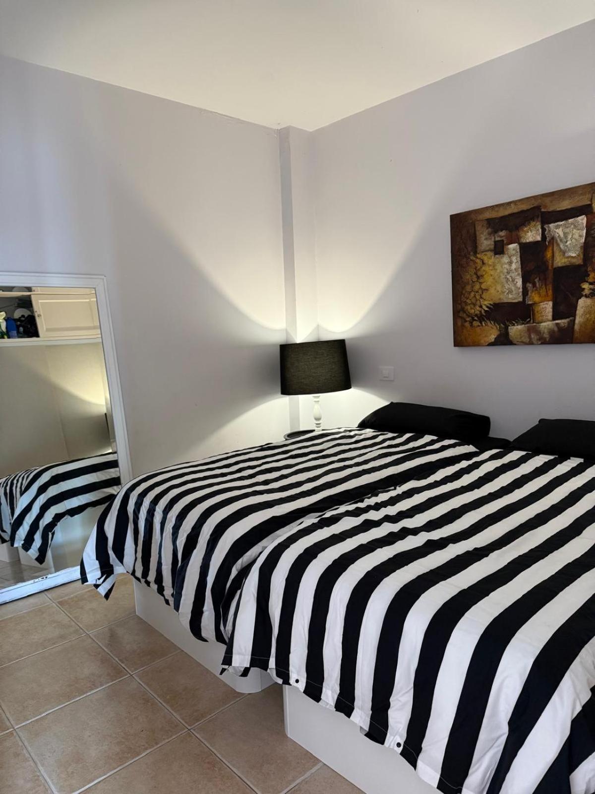 Beach Line Apartment Лас-Пальмас-де-Гран-Канарія Екстер'єр фото