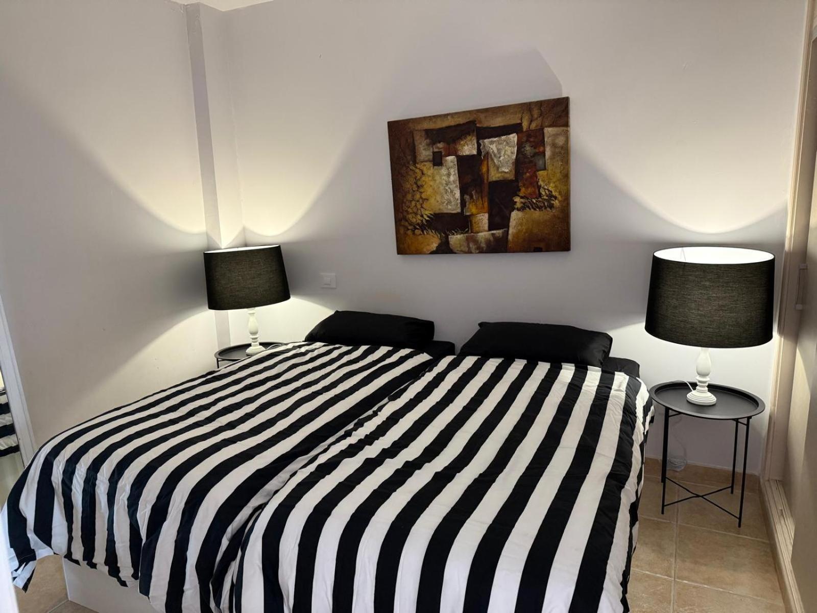Beach Line Apartment Лас-Пальмас-де-Гран-Канарія Екстер'єр фото